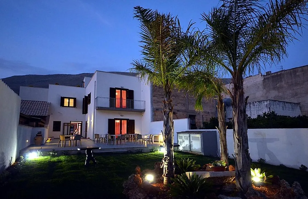 Rotte e Sentieri B&B-1